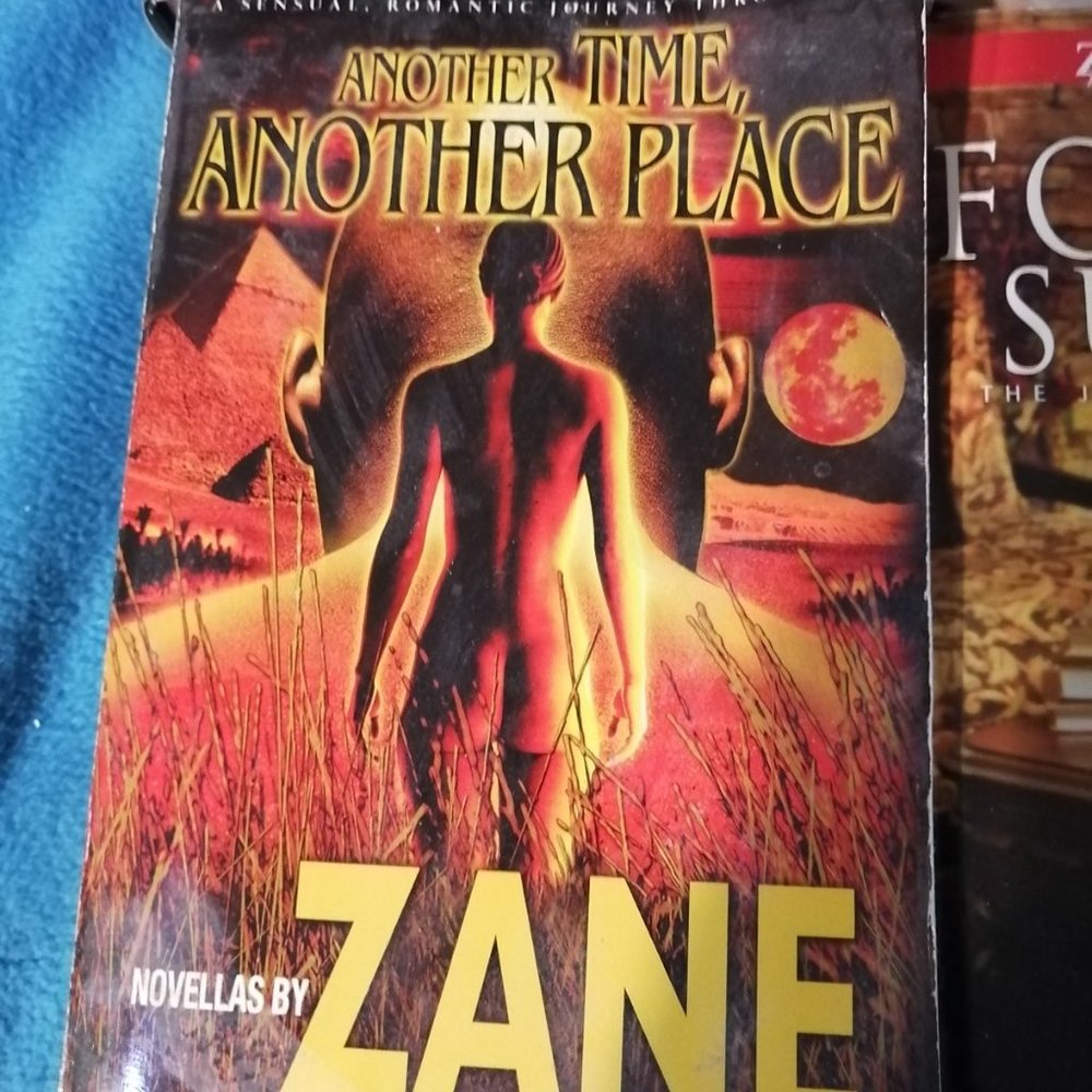 Adult Books - Picture 7 of 7